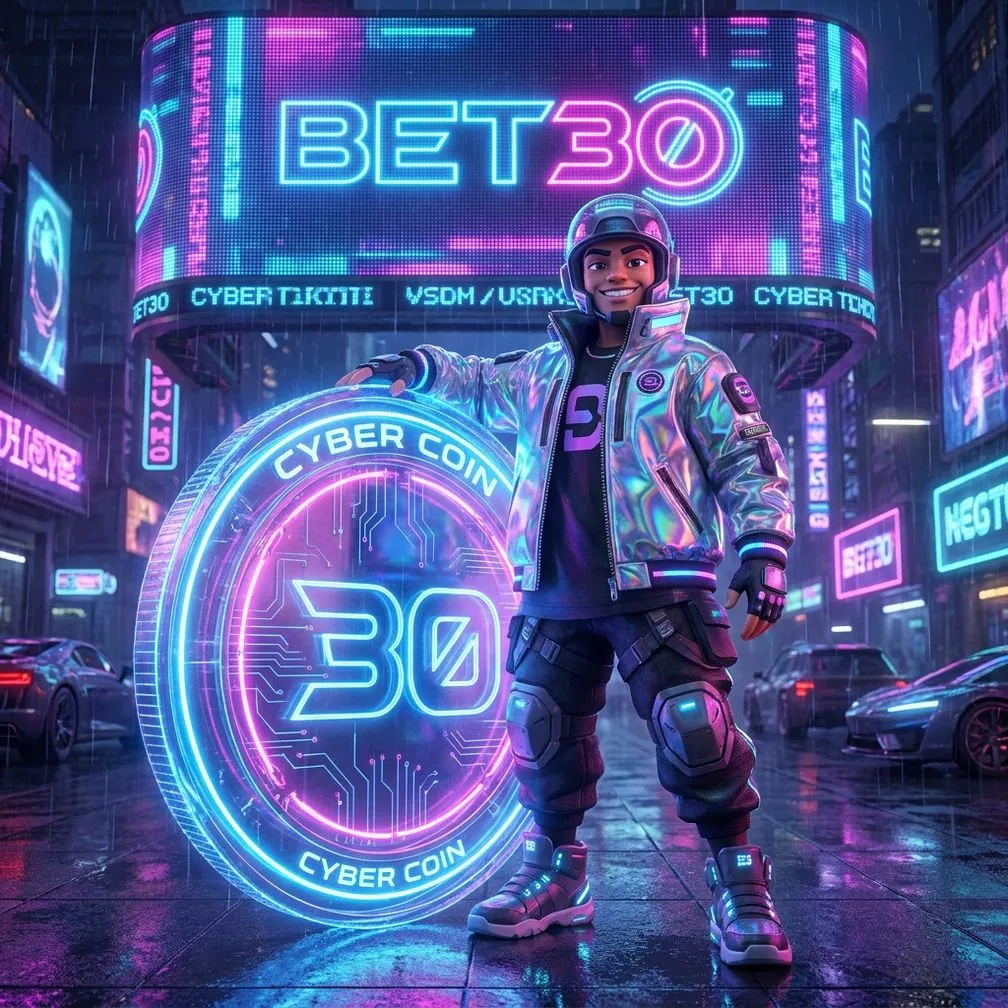 Bet30 (bonos y promociones disponibles ahora)