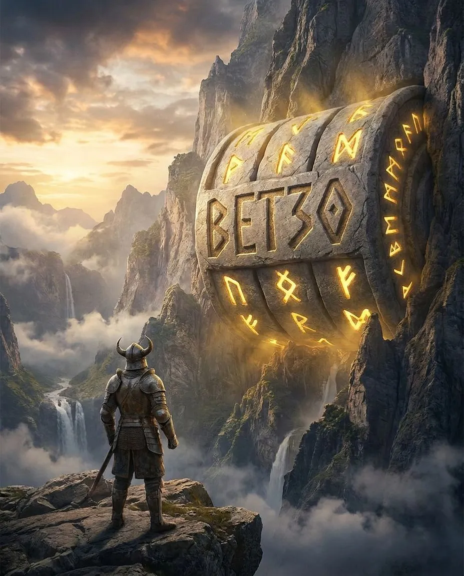 Bet30 (giros de tragamonedas en línea)